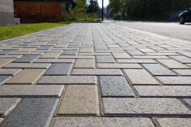Best Decorative Driveway Pavers  in Hartford, WI