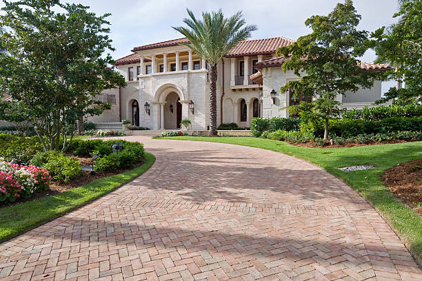 Best Commercial Driveway Pavers  in Hartford, WI