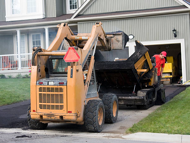 Hartford, WI Driveway Pavers Company