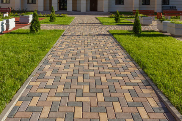 Best Driveway Pavers Cost  in Hartford, WI