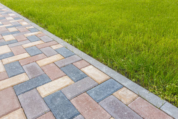 Best Affordable Driveway Pavers  in Hartford, WI