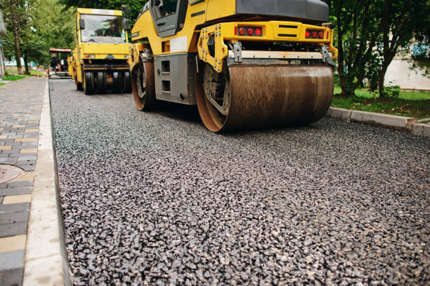 Best Brick Driveway Pavers  in Hartford, WI